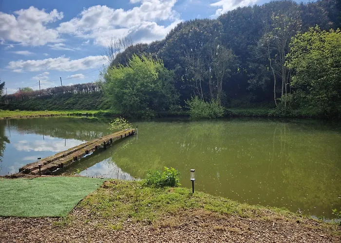 Gite Sous-Terre