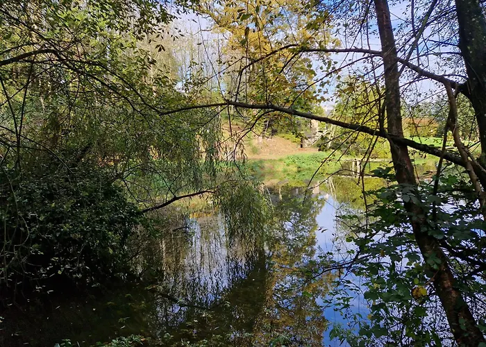 Gite Sous-Terre