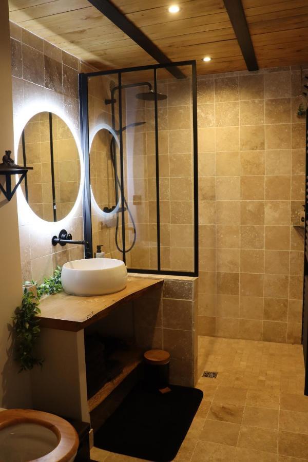 Holiday home Sous-terre