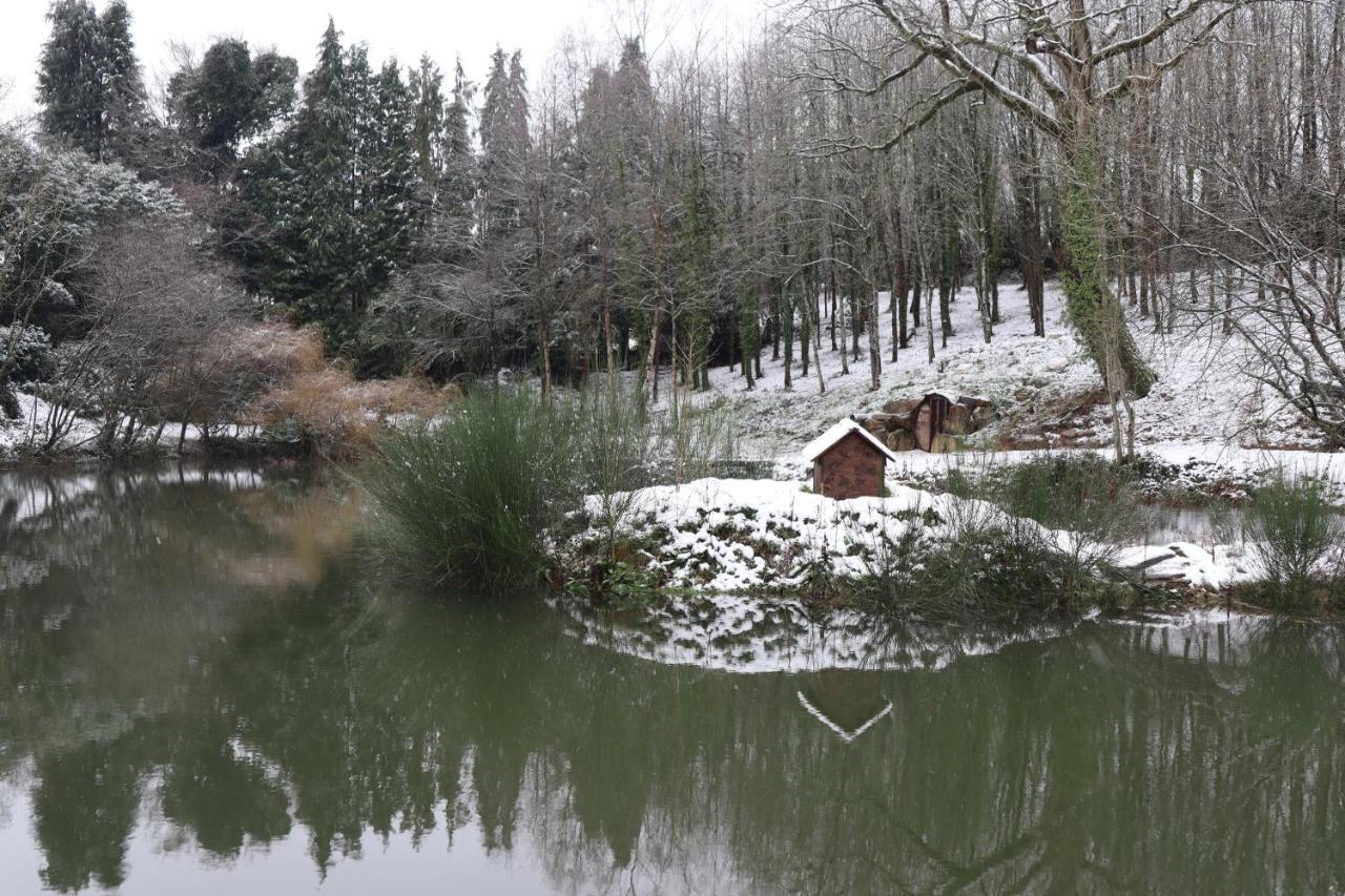 Holiday home Sous-terre *