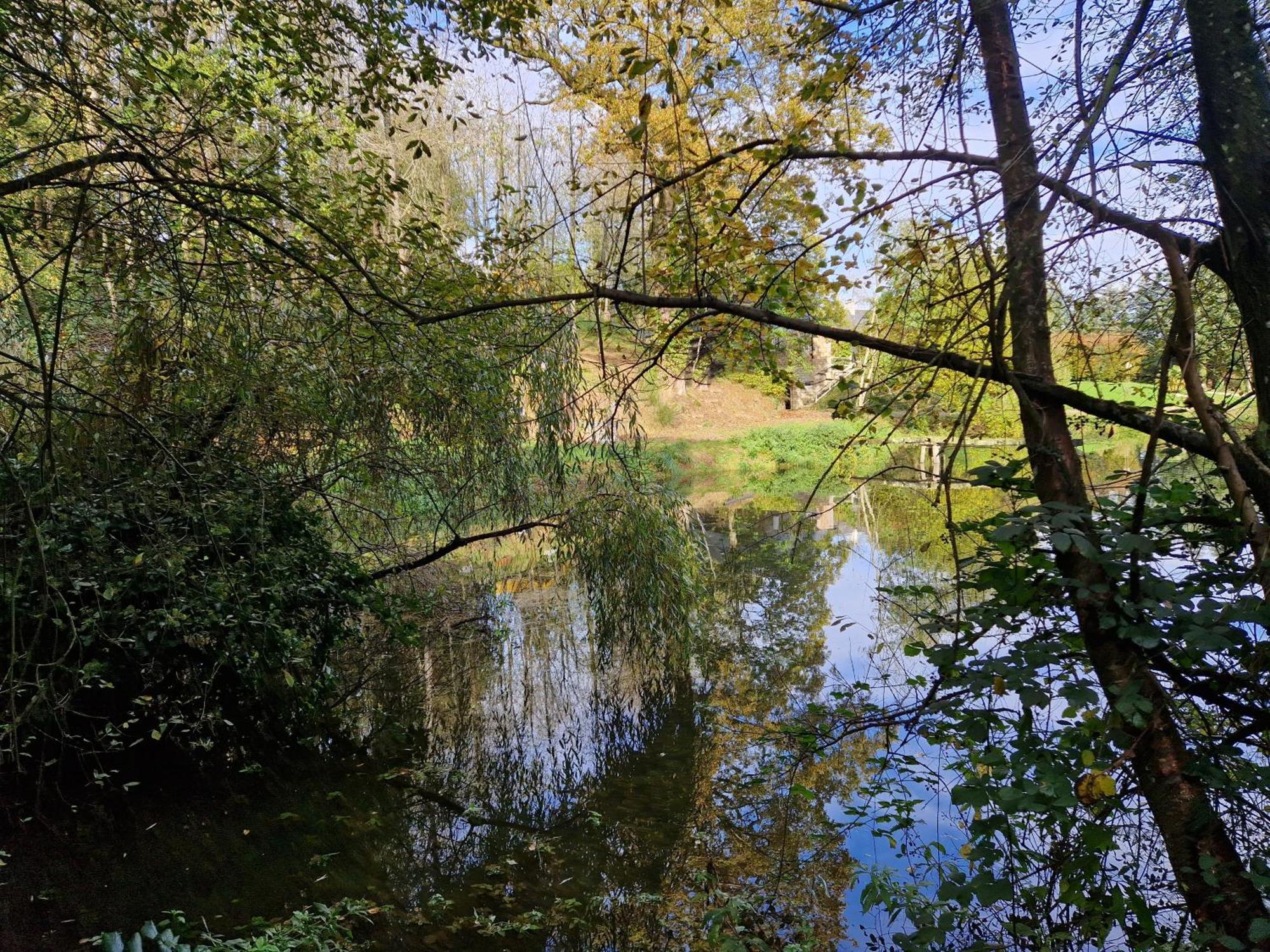 Sous-terre Landisacq